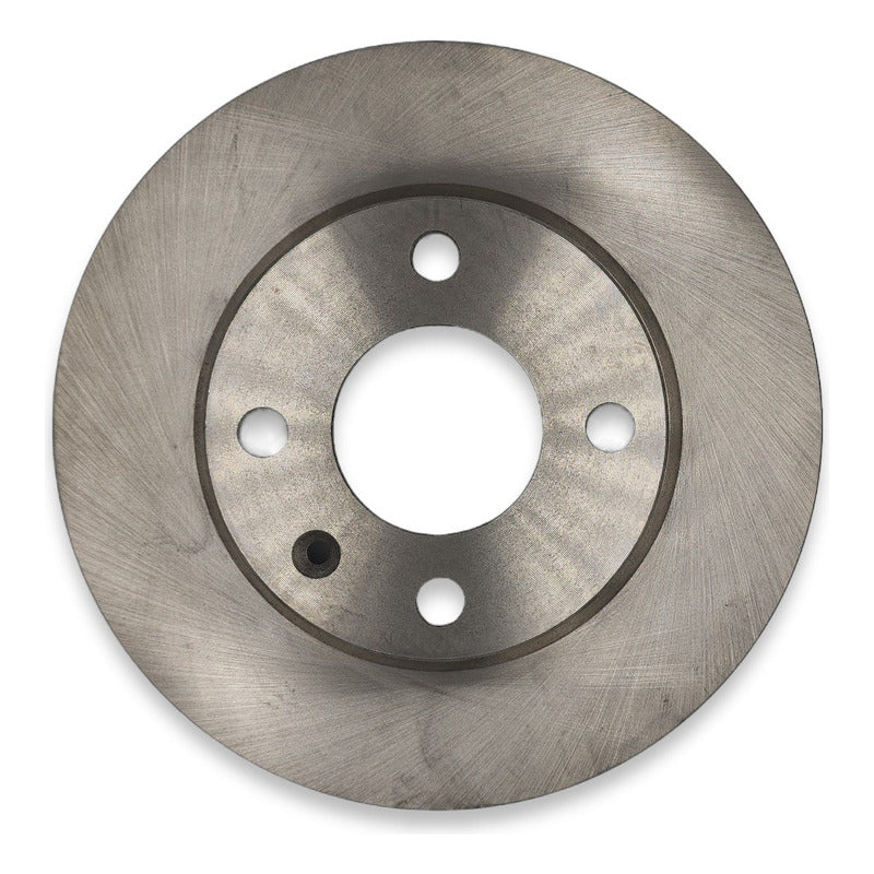 Jgo (2pzs) Discos Delantero Gm Spark Ng 16/20 1.4 Lts . Oem