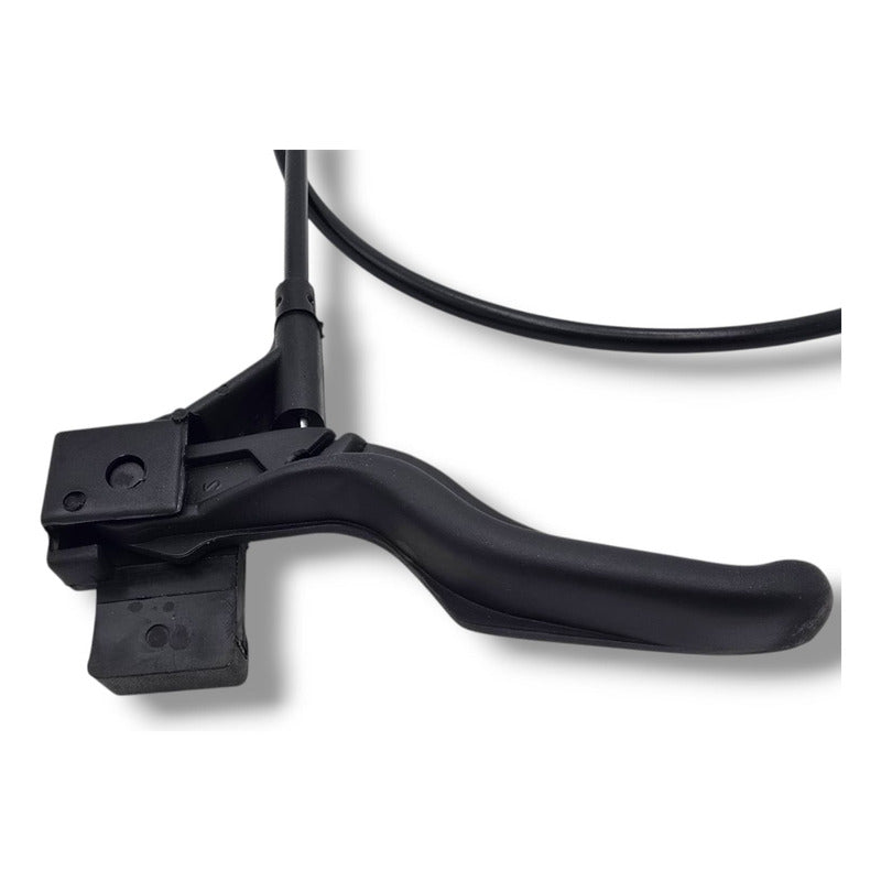 Chicote Liberador Cofre Chevrolet Chevy 1994-2011