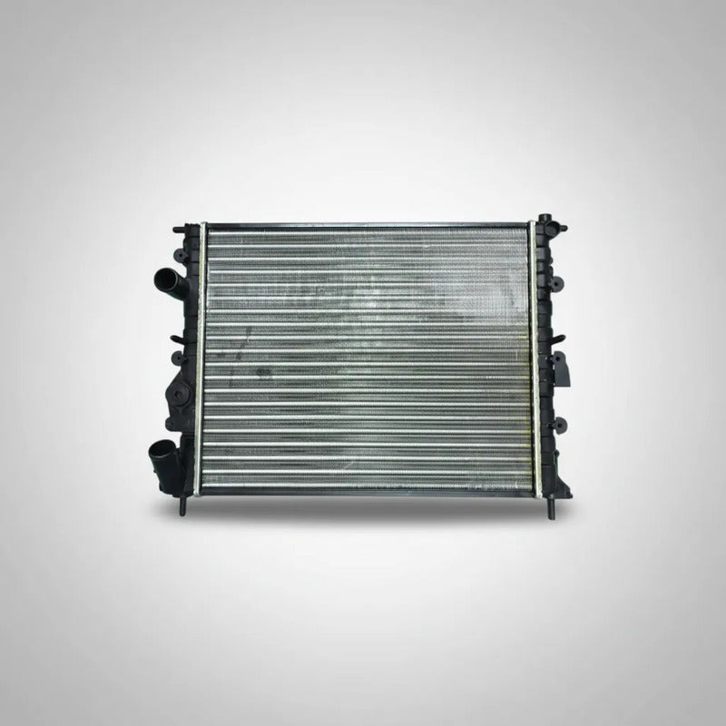Radiador De Agua De Platina Aprio Kango Megane Original