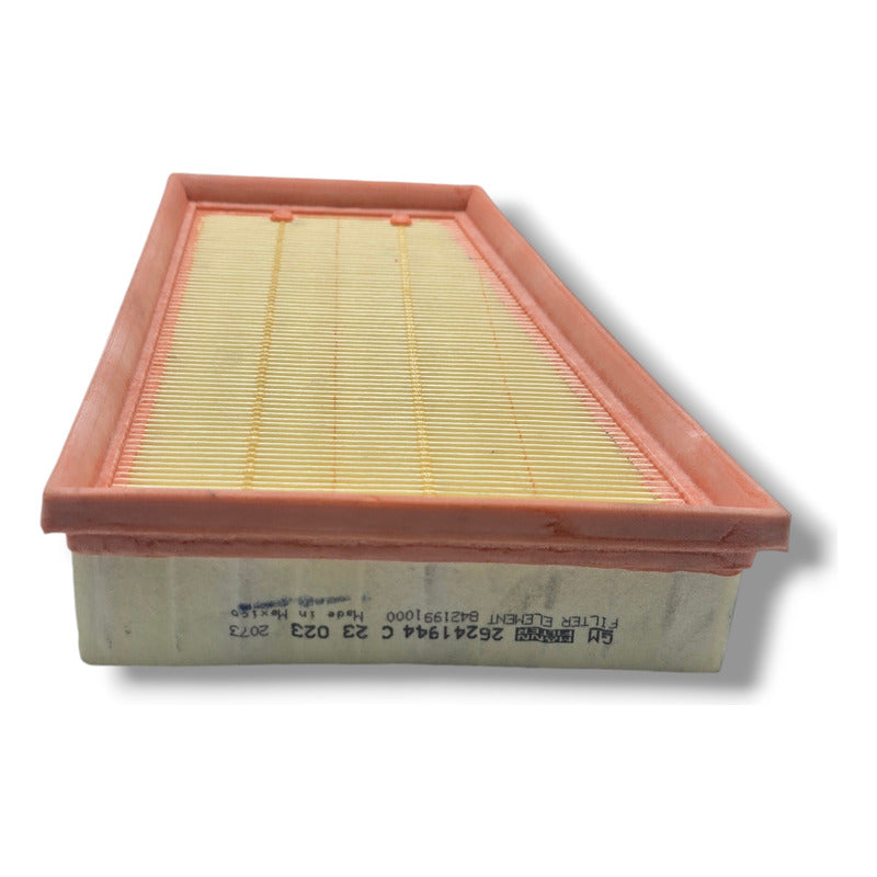 Filtro Aire Chevrolet Onix 2021-2022 1.0 , 1.2 Lts Original