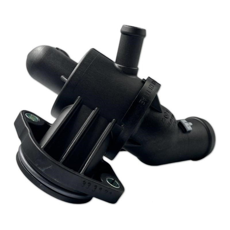 Brida Toma Agua Termostato Vw Jetta Golf Vento Original