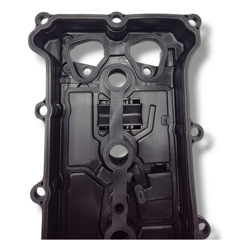 Tapa Punterías Nissan Versa 20-24 Kicks 18-24 1.6l Original - Negro