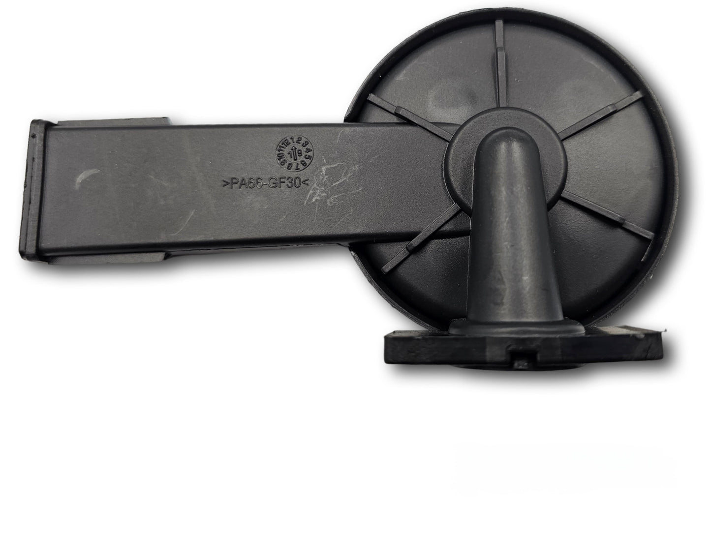 Valvula Pcv Chevrolet Sonic Cruze Trax, Ecotec Gm Original