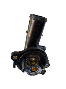 Brida Toma Agua Con Termostato Grand Cherokee 3.6 Original