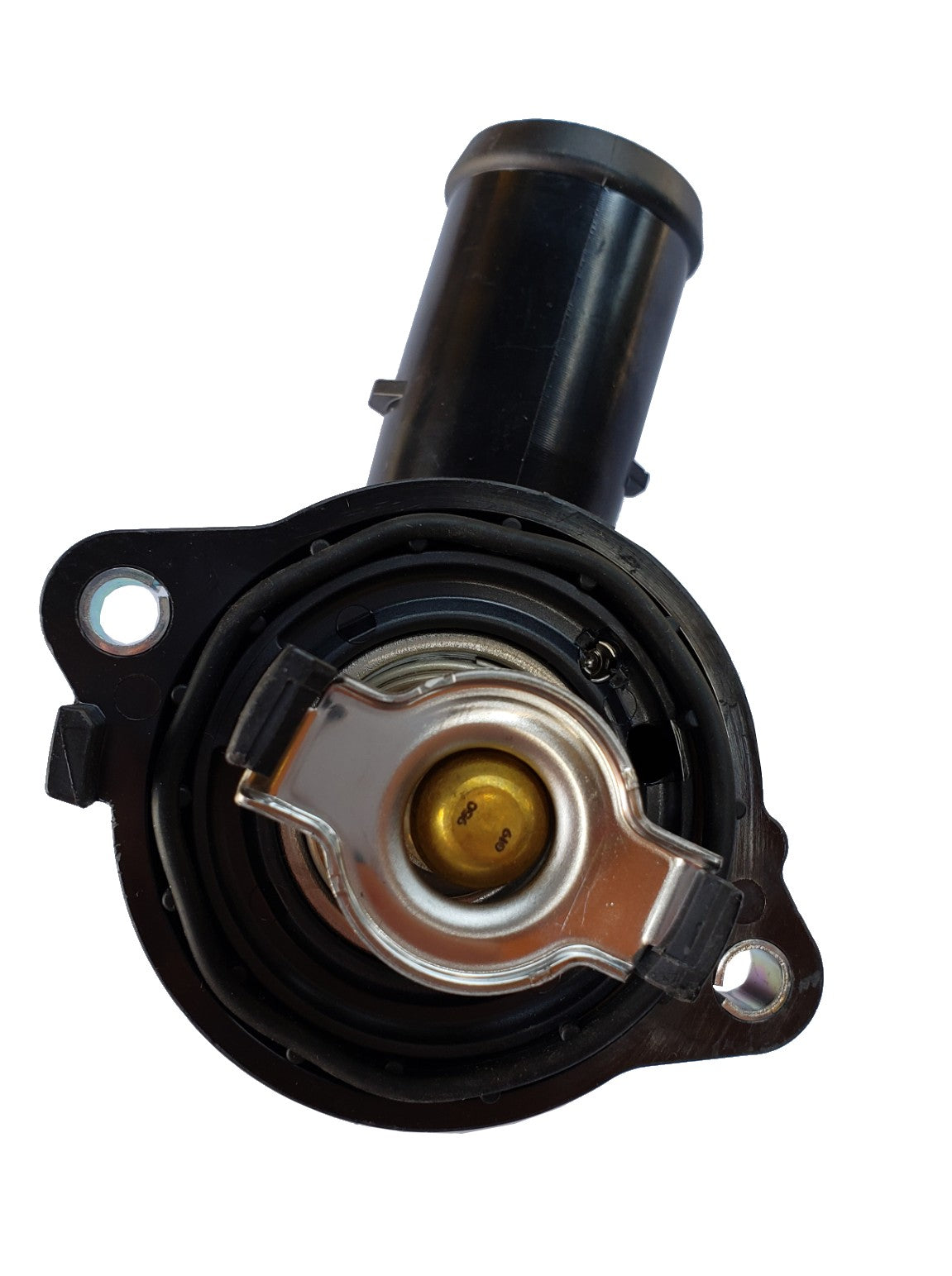 Brida Toma Agua Con Termostato Grand Cherokee 3.6 Original