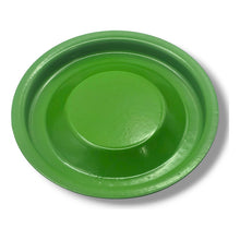 Tapa Caja 5 Vel Verde Vw Caribe, Golf Jetta A2 A3 74-99 Verde