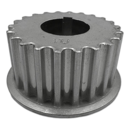 Engrane Piñon De Cigüeñal Gm Matiz 04/15 1.0 Lts Original.