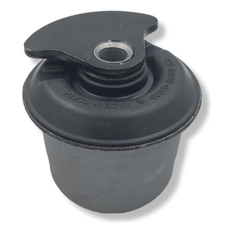 Buje De Eje Tras. Hyundai I-10 10/14 1.1 Lts. Oem