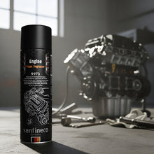 Desengrasante De Motores En Spray 500ml Germany Calidad Oem