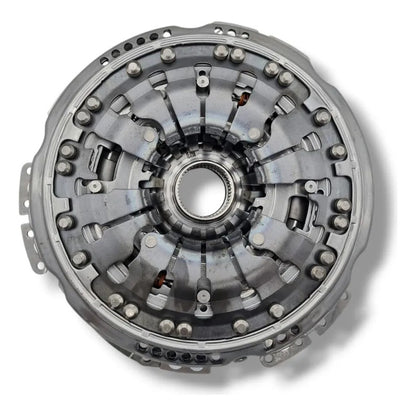 Kit Clutch Doble Embrague Dsg 7 Vel Original Golf 1.4 Tsi