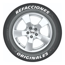 Reparacion Balatas Refacciones Originales Jgv