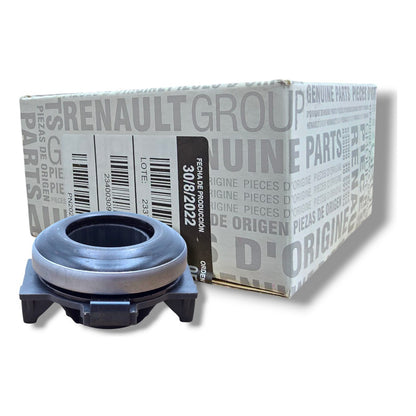 Collarin Clutch Para Renault Clio, Aprio, Platina Original