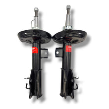 Jgo. 4 Amortiguadores C/bases Y Gomas Gm Onix 1.0 1.2l 20/24