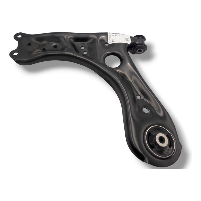 Par De Horquillas Inferiores Volkswagen Vento Polo Original