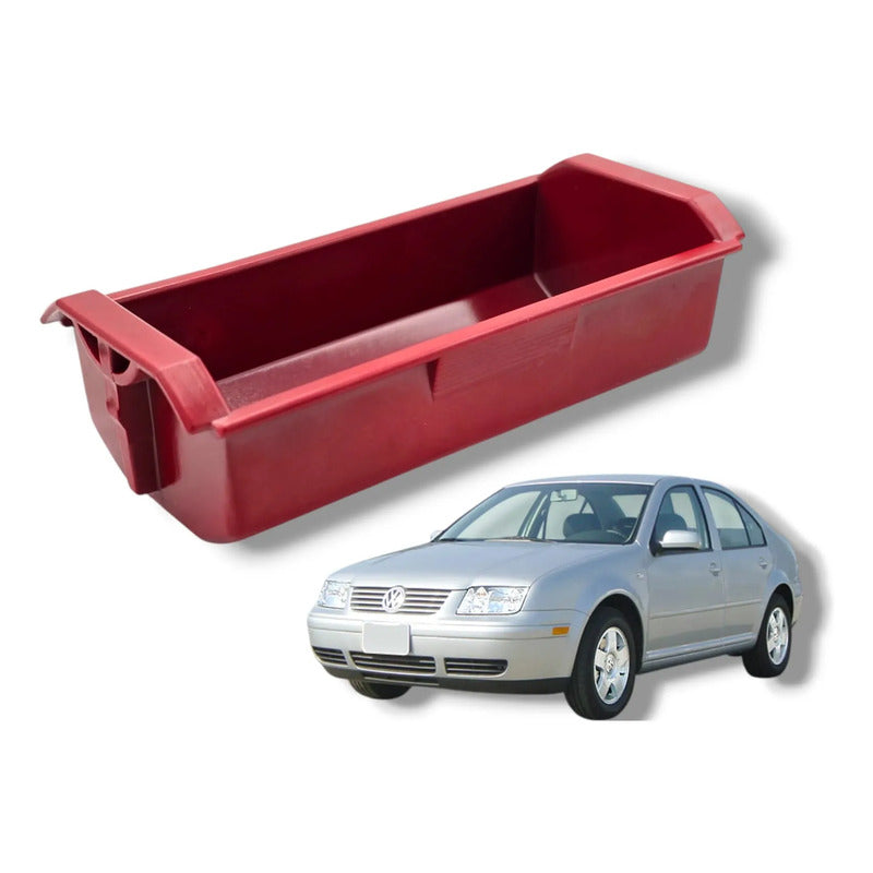 Cenicero Trasero Volkswagen Jetta, Golf Mk4 Original
