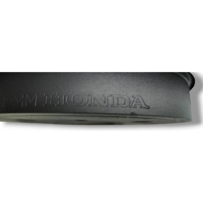 Jgo(2pzs) Disco Delantero Honda City 15/19, Fit 1.5 Lts.orig