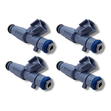 Kit De Inyectores De Gasolina Aveo 2 1.5 2018-2020 Original