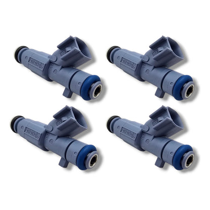 Kit De Inyectores De Gasolina Aveo 2 1.5 2018-2020 Original