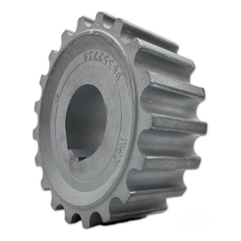 Engrane Piñon De Cigüeñal Gm Chevy Corsa 1.6 Lts Original.