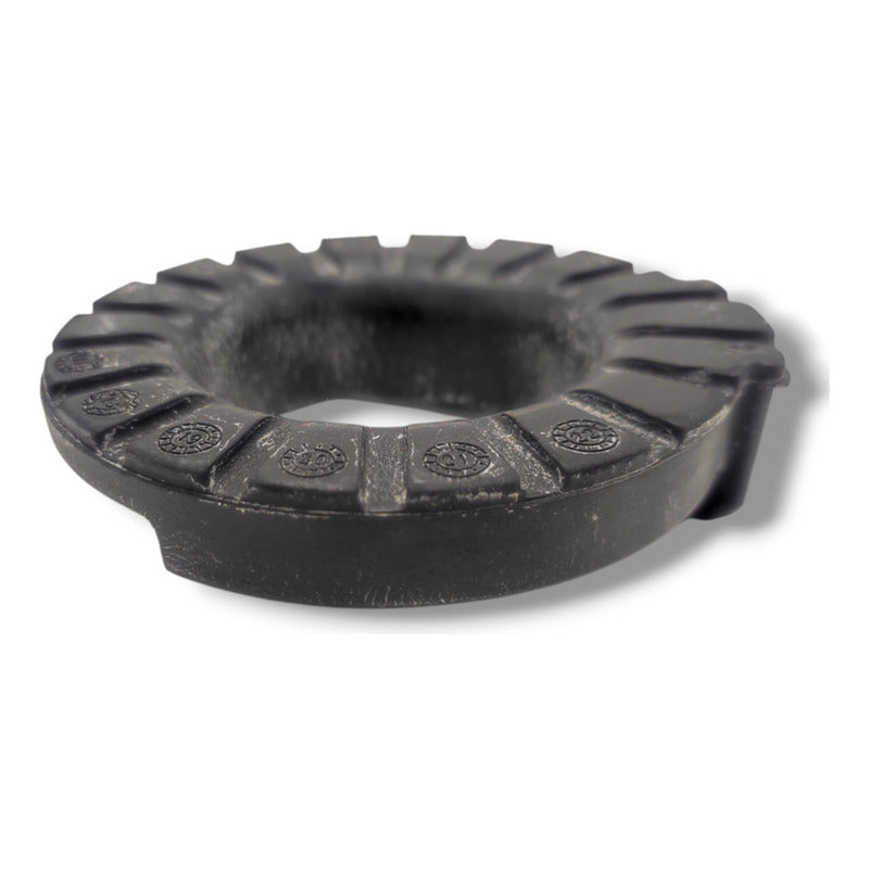 Goma Resorte Suspension Trasero Inf. Aveo, Cavalier Original