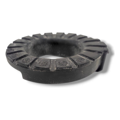 Goma Resorte Suspension Trasero Inf. Aveo, Cavalier Original