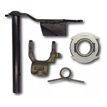 Horquilla Collarin Resorte Cable Clutch Grand I10 Original