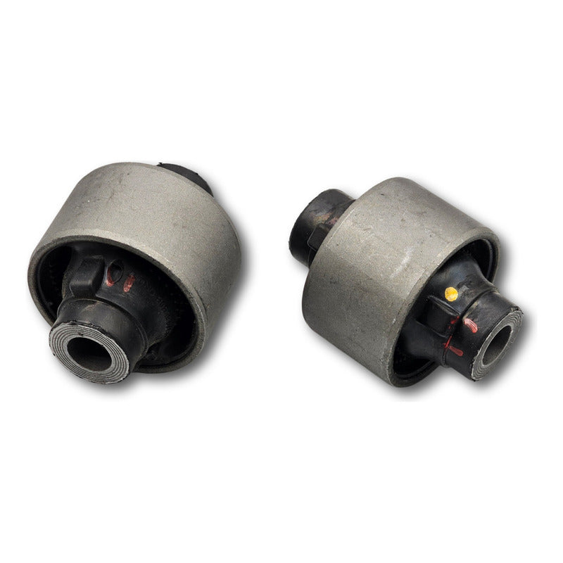 2 Bujes De Horquilla Grandes Nissan Sentra 20-22 Original