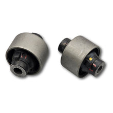 2 Bujes De Horquilla Grandes Nissan Sentra 20-22 Original