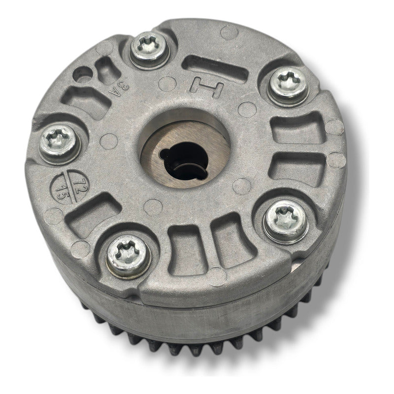 Engrane Vvt De Arbol Levas Y Vávula Nissan Versa 1.6 12-20