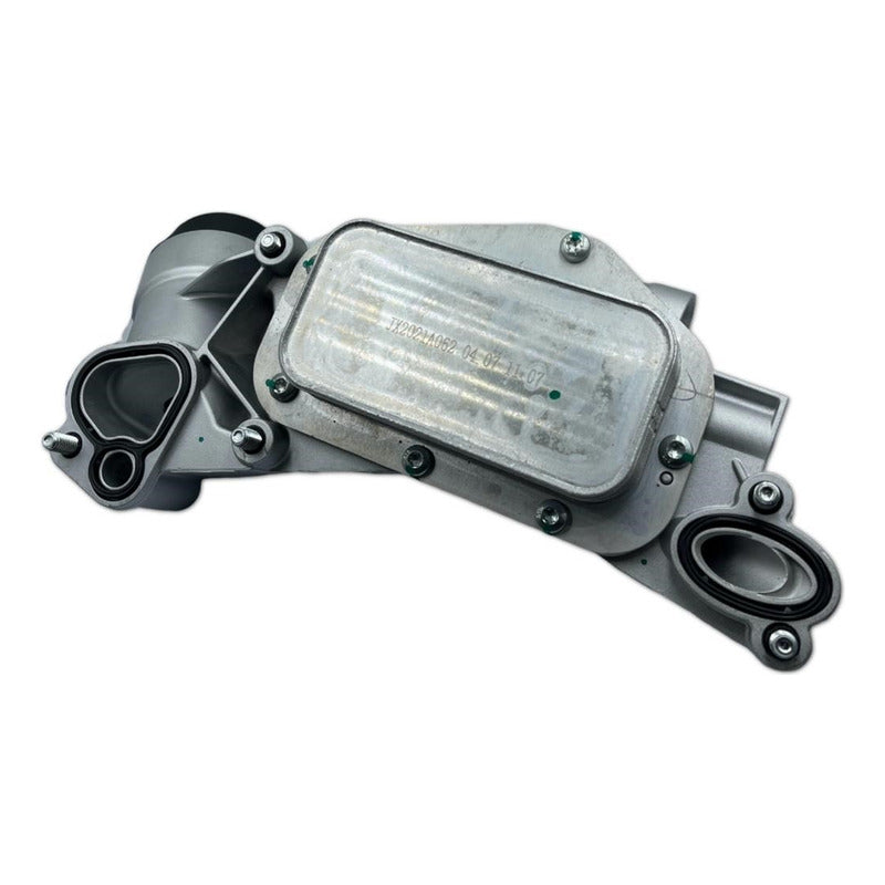 Enfriador Aceite Motor Completo Gm Sonic 13/17 1.6 Original