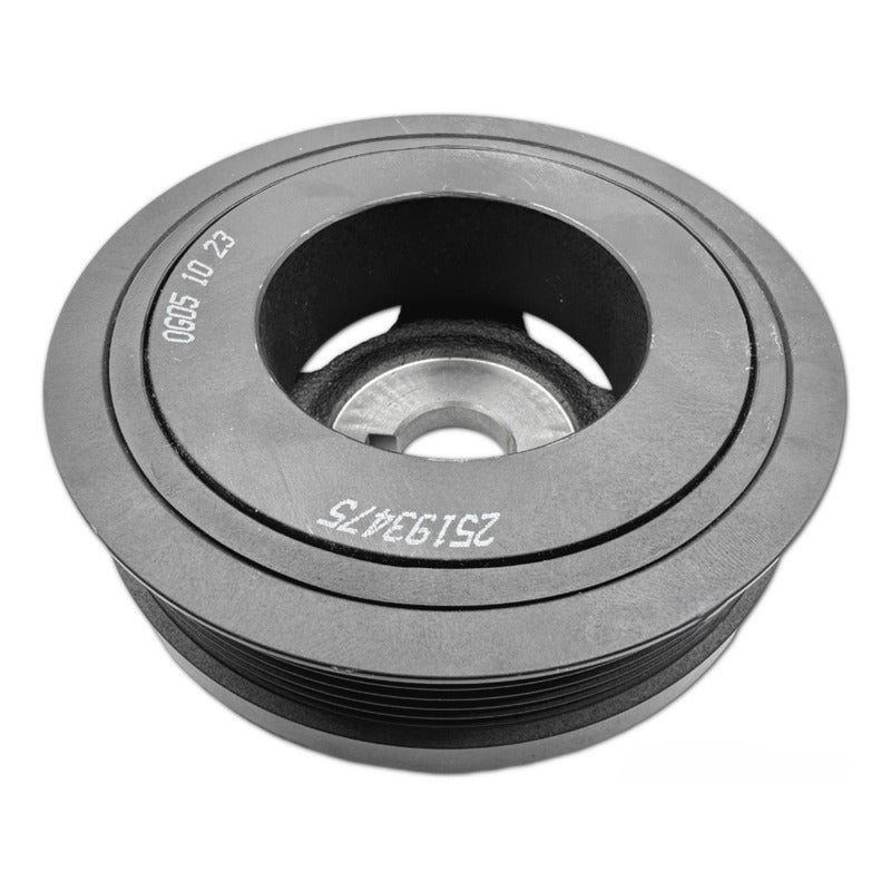 Polea De Cigüeñal Damper Gm Aveo Pontiac G3 1.6 Lts Original