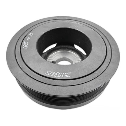 Polea De Cigüeñal Damper Gm Aveo Pontiac G3 1.6 Lts Original