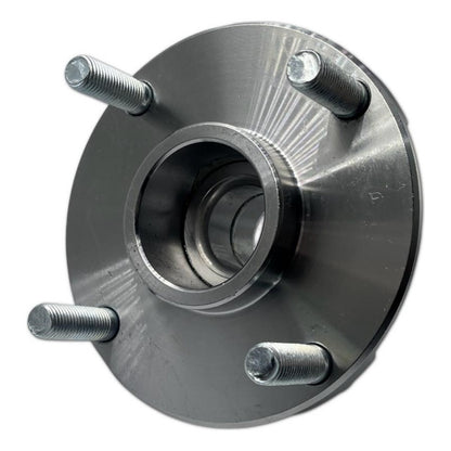 Maza Rda. Del. Gm Tornado Van 20/24 1.5 Lts.original