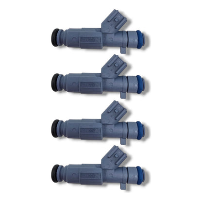 Kit De Inyectores De Gasolina Aveo 2 1.5 2018-2020 Original