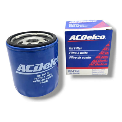 Kit Afinacion Aceite 20w50 Con Cable Bujias Chevy C1, C2, C3