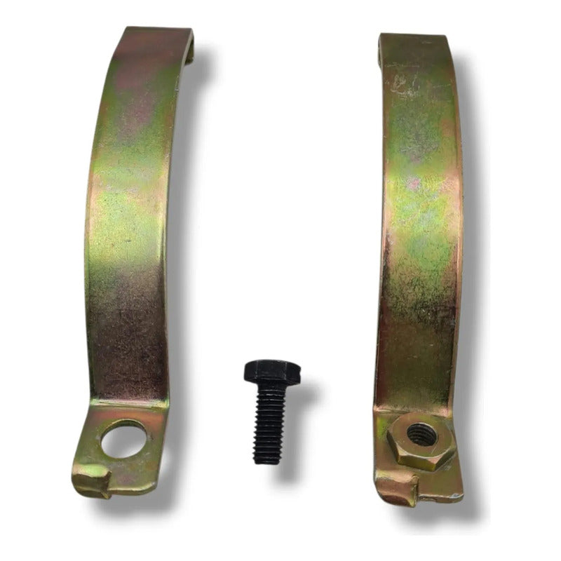 Cincho Abrazadera Alternador Generador Vocho Sedan Original