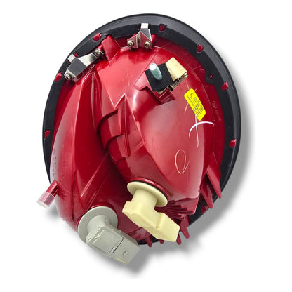 Calavera Derecha Volkswagen Beetle 1998 2005 Original Derecho/pasajero Rojo