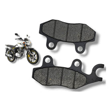 Balatas Freno Disco 150z 200z 250z Ft150gtd Rt200 Premium