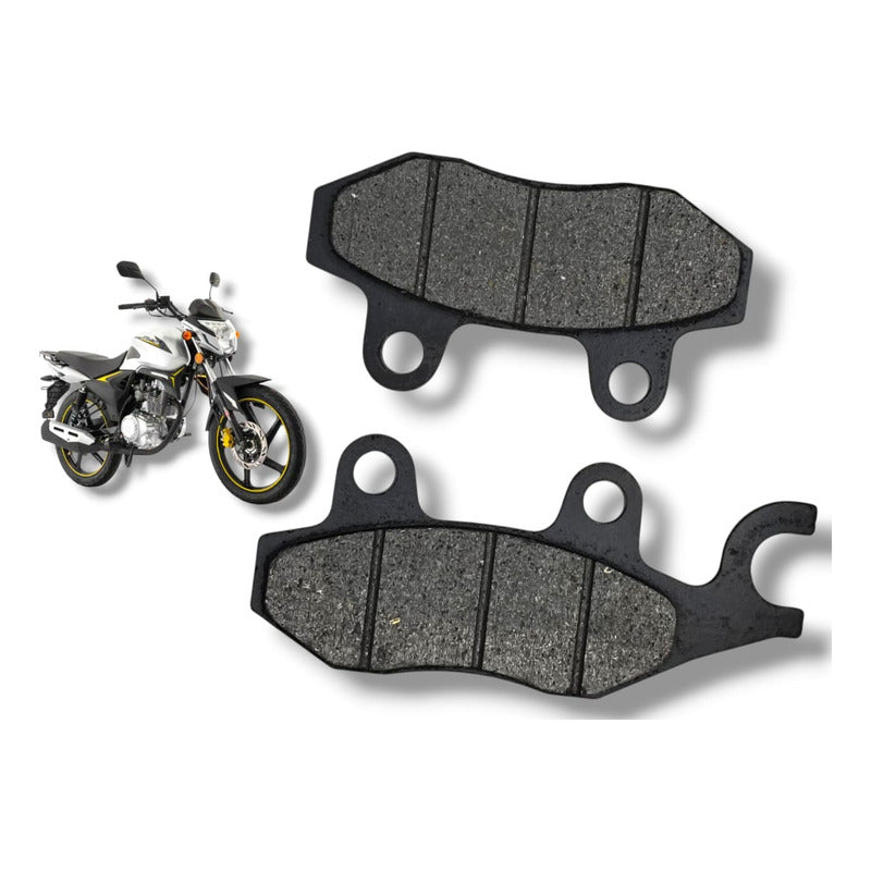 Balatas Freno Disco 150z 200z 250z Ft150gtd Rt200 Premium