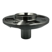 Maza Delantera Chevrolet Matiz 11/15 1.0 Lts Original