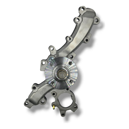 Bomba Agua Toyota L6 Hiace 20-22,camry ,sienna ,tacoma 3.5 L
