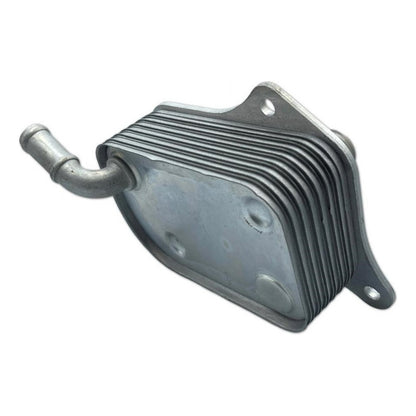 Enfriador Aceite Motor Vw Passat,audi A4,a6 2.0lts. Oem (dn)