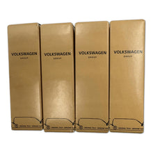 4 Bujias Volkswagen Bosch Ag 1.0 1.2 1.4 Tsi 1.6 Original