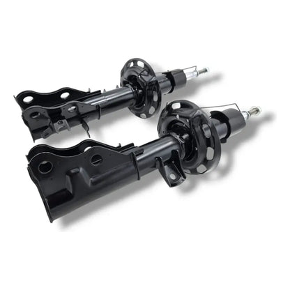 Amortiguadores Delanteros Izq Y Der Honda Hr-v 16-22 1.8l