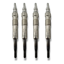 4 Bujias Precalentadoras Vw Golf Passat Jetta 1.9l Original