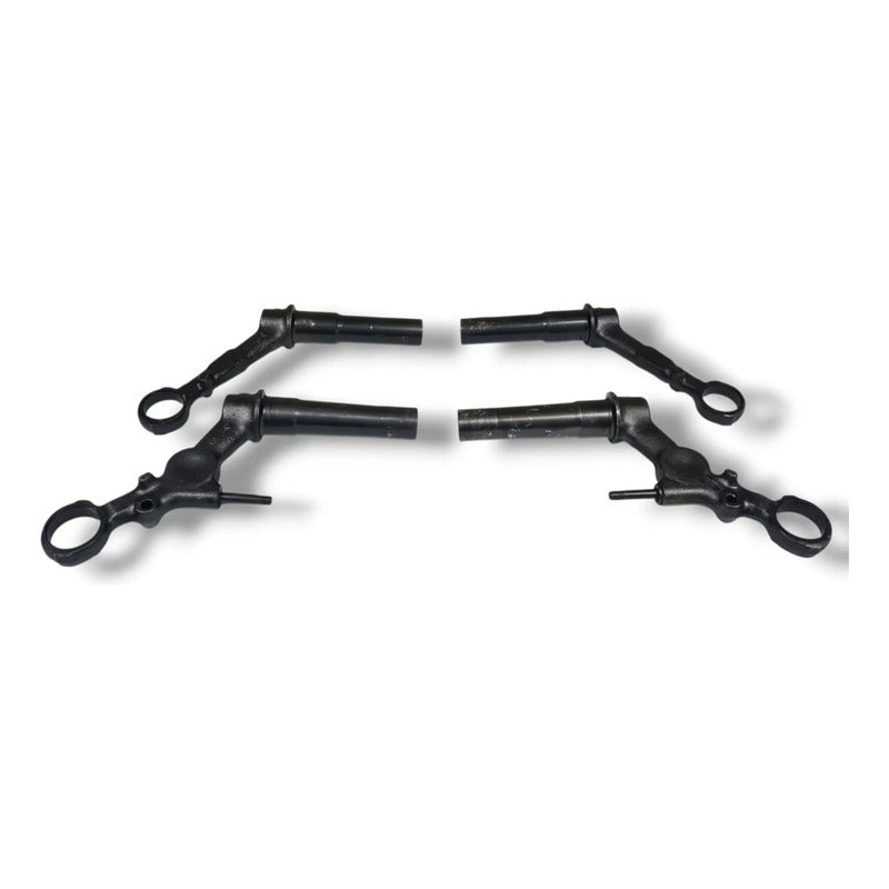 Kit 4 Brazos Suspension Delanteros Combi 1.6 1.8 Original