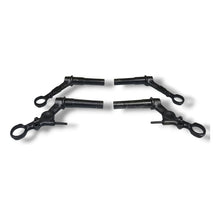 Kit 4 Brazos Suspension Delanteros Combi 1.6 1.8 Original