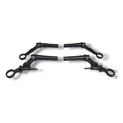 Kit 4 Brazos Suspension Delanteros Combi 1.6 1.8 Original