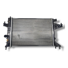 Radiador Para Chevrolet Tornado, Corsa Original