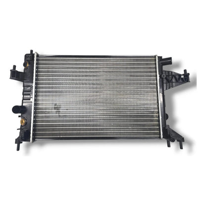 Radiador Para Chevrolet Tornado, Corsa Original